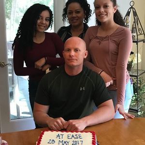 Meet your Posher, Jay